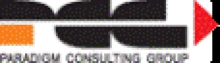 Поздравления с 8 марта от Paradigm Consulting Group!