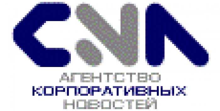 С 8 марта от "Агентства корпоративных новостей"!