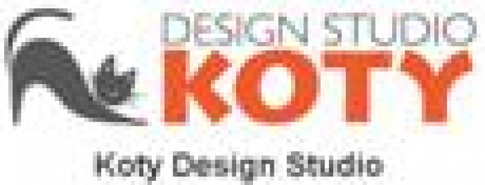 С праздником 8 марта от студии дизайна "KOTY"!