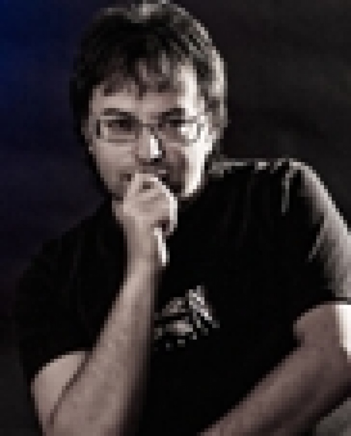 Продюсер Александр Кушнир проведет единственный мастер-класс в Киеве.