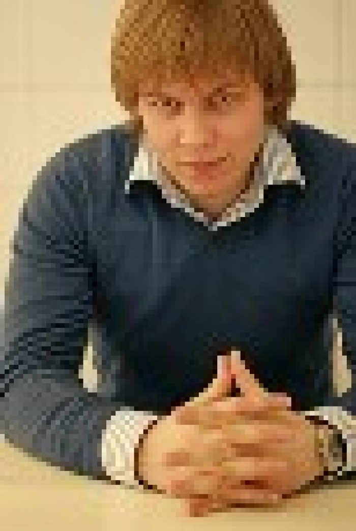 31 марта  Даниил Гридин проведет тренинг "B2B маркетинг: система"