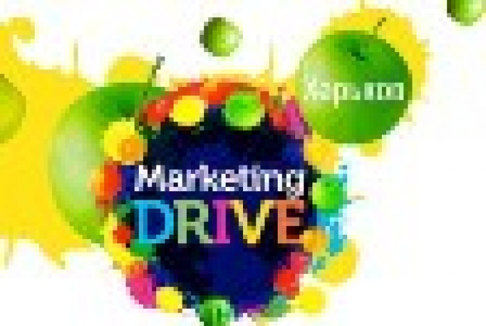 Marketing Drive в Харькове. Очередная витаминная подзарядка!