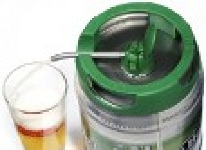 Heineken взялся за покупателей  