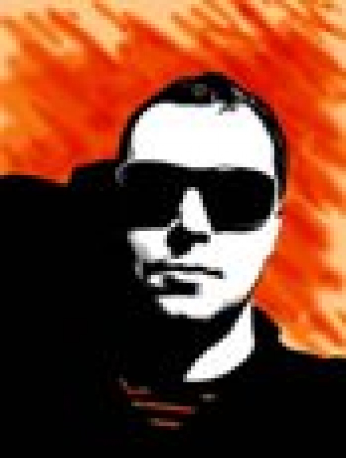 Я не стремлюсь сделать лучший доклад, я хочу вдохновить