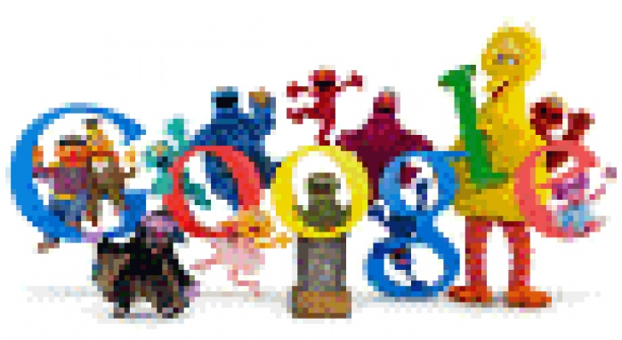 Google запатентовала «Логотипы по случаю»: они стали собственностью компании 