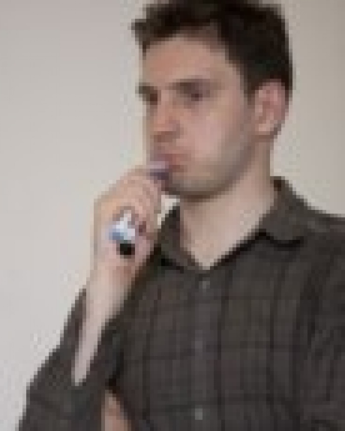 Онлайн-конференция с Василием Лебедевым, Red Keds, Москва