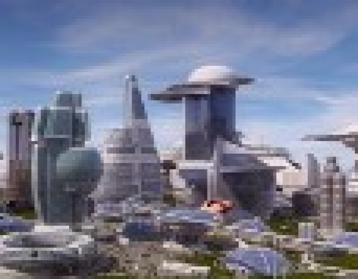 Day 3. Welcome to the Future: репортаж из Singularity University