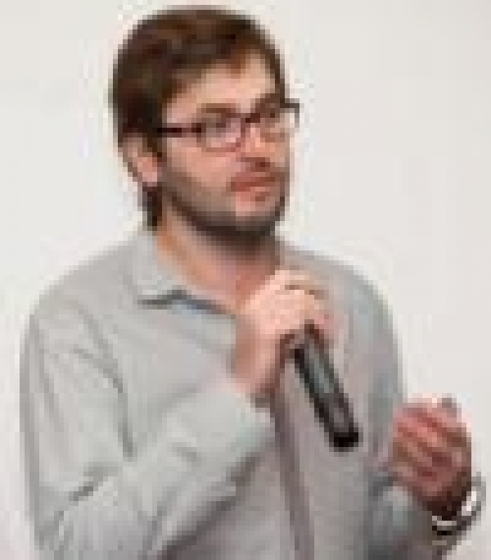 Юрий Бабич: «Участие в профессиональных конкурсах не должно сводиться к позиции «кейс ради кейса»