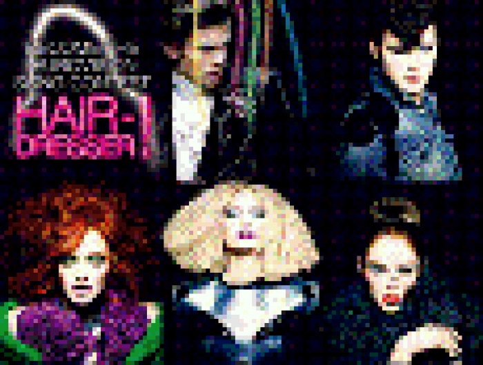 ЛУЧШИЙ СТИЛИСТ «ЕВРОВИДЕНИЯ-2011»: конкурс от Schwarzkopf Professional 