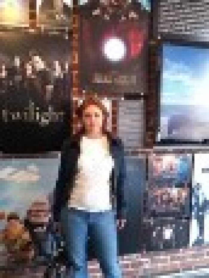 Day 7. Welcome to the Future: репортаж из Singularity University