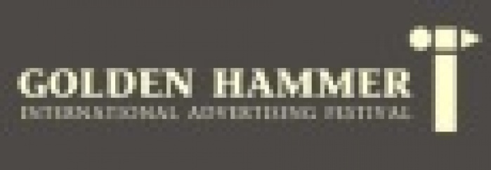 Фестиваль GOLDEN HAMMER объявляет председателя Креативного жюри