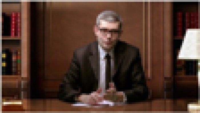 А почему вы не участвуете в КМФР? 