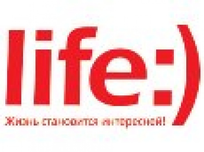 От life:) ушло еще 400 тысяч абонентов