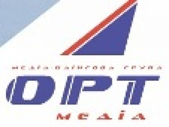 Яхта от ОРТ-Медиа в подарок лучшему агентству КМФР 