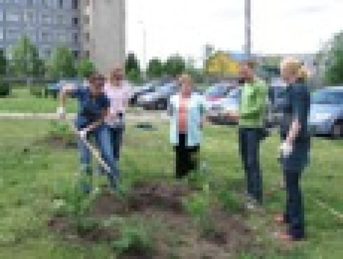 МАМИ приглашает на майский экологический Happy Hour 