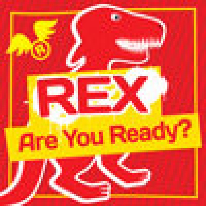 Начало REX-эволюции!!!