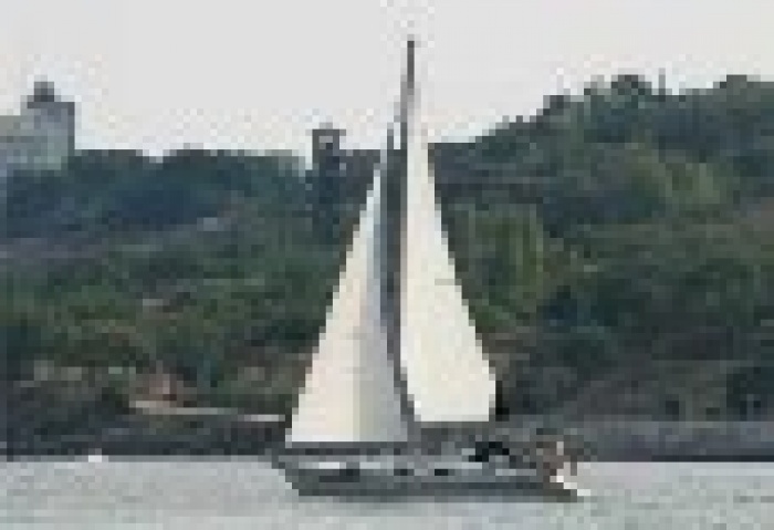 Яхт-клуб «ОDESSA» выступит организатором Всеукраинской парусной регаты