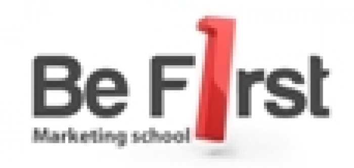 01 июня 2011 года в Marketing School «Be First» стартовала акция Жаркое лето с «Be First»
