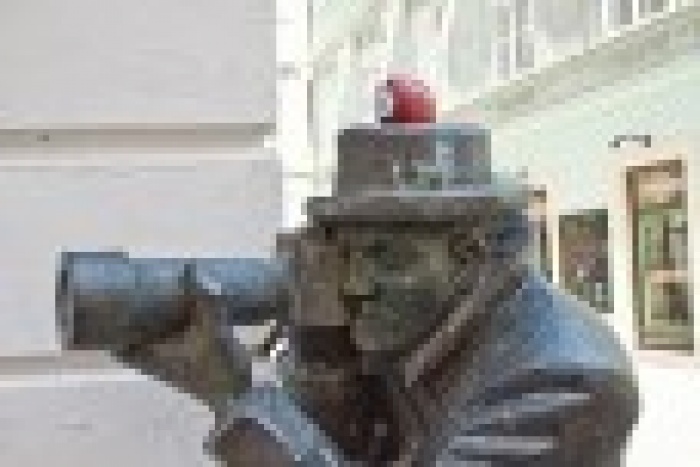 Ambient от словацких креативщиков