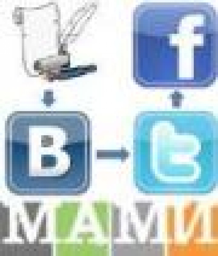 МАМИ обновила свой сайт