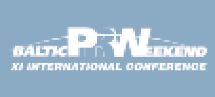 The Baltic PR Weekend 2011 объявляет старт студенческого конкурса