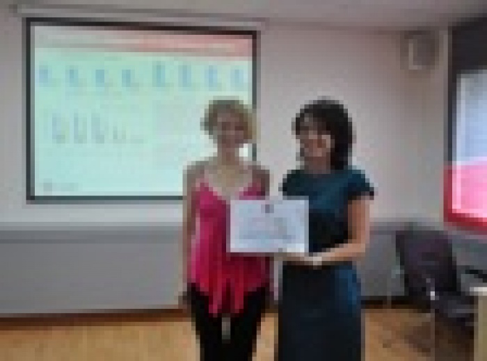 Финансовая информация в Интернет: спрос, предложение, инструменты для работы, идеи для развития