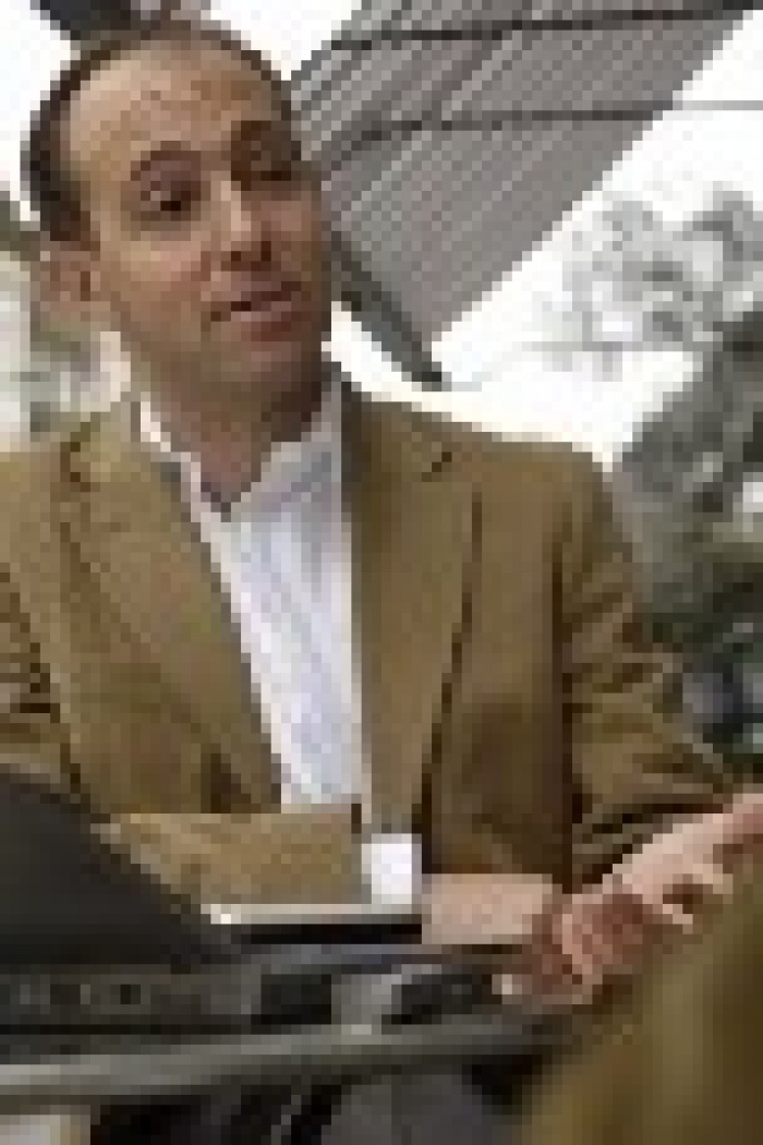 Эксклюзивное интервью главы британской Digital Training Academy 