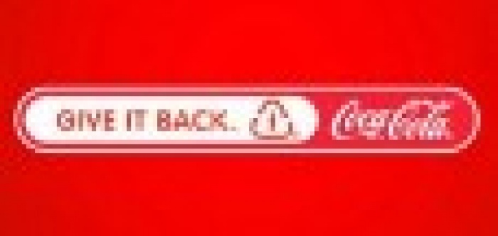 Coca-Cola коронует борцов за экологию