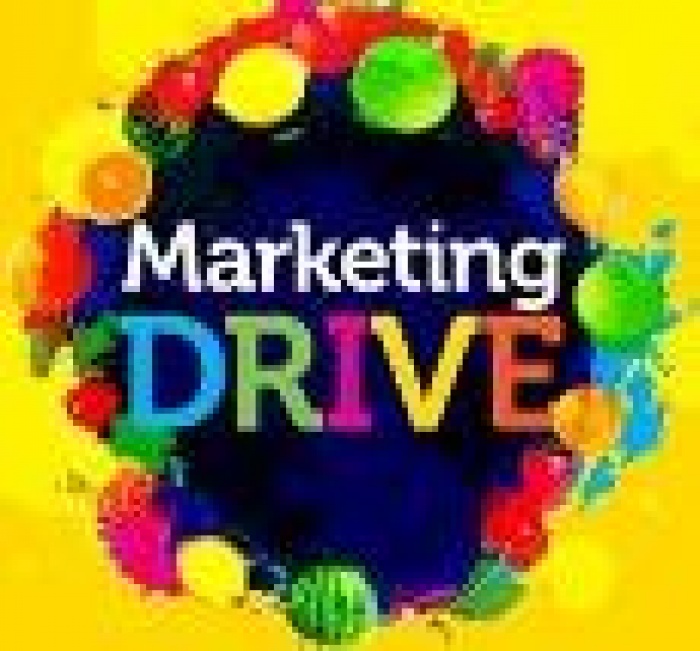 Конференция по инновационному маркетингу Marketing Drive