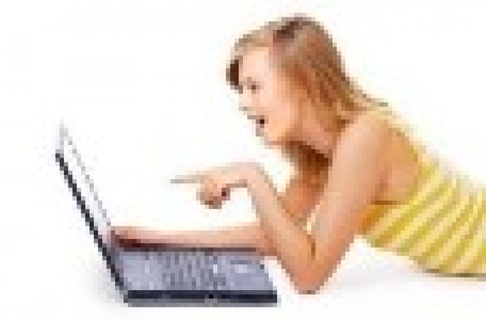 Как стать звездой социальной сети, не снимая трусы?