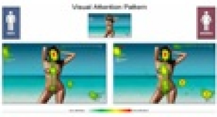 Правдивы ли гендерные правила просмотра он-лайн рекламы?