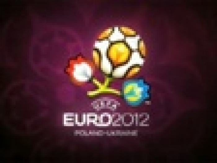К Евро-2012 потратят миллион на имидж Украины