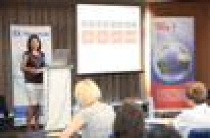 СОСТОЯЛОСЬ БЕСПРЕЦЕНДЕНТНОЕ ДЛЯ УКРАИНСКОГО РЫНКА СОБЫТИЕ – ФОРУМ TRADE MARKETING IN UKRANE 