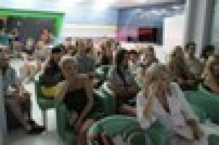 На сессии Cannes Lions 2011 МАМИ рассказала о новых технологиях и концепциях в рекламе