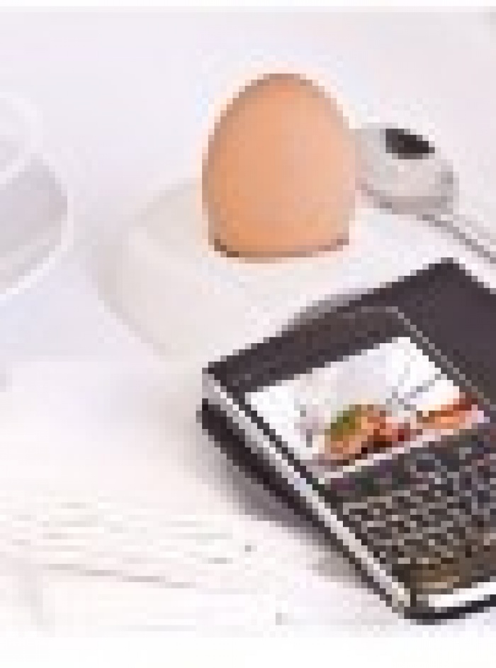 Бизнес-завтрак от Marketing Media Review 