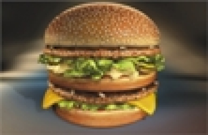 Индекс Биг Мака: доллар должен стоить 4 грн