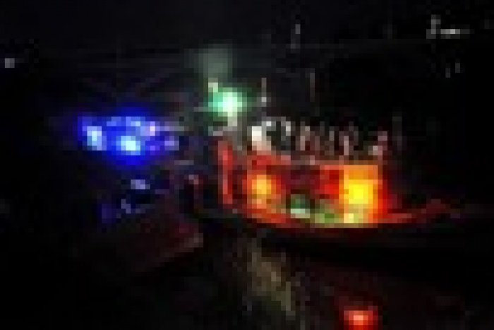 IT Party в честь Международного дня Системного администратора успешно прошла!