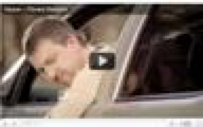 Реклама с "чертовыми пони" стала хитом YouTube