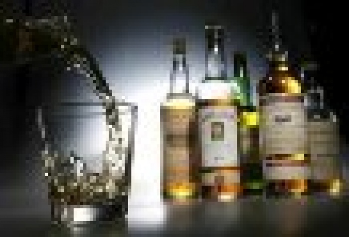 В Украине подорожает алкоголь на 25-50%