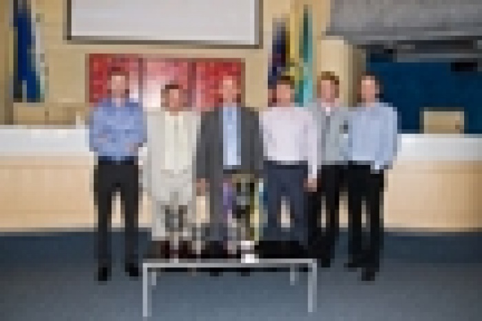 Украинская команда победила на чемпионате мира по футболу среди болельщиков