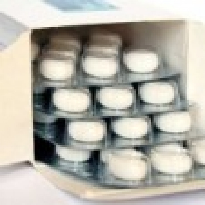 Новое в фармацевтической рекламе 