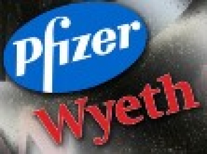 Nestle и Danone прицениваются к «дочке» Pfizer