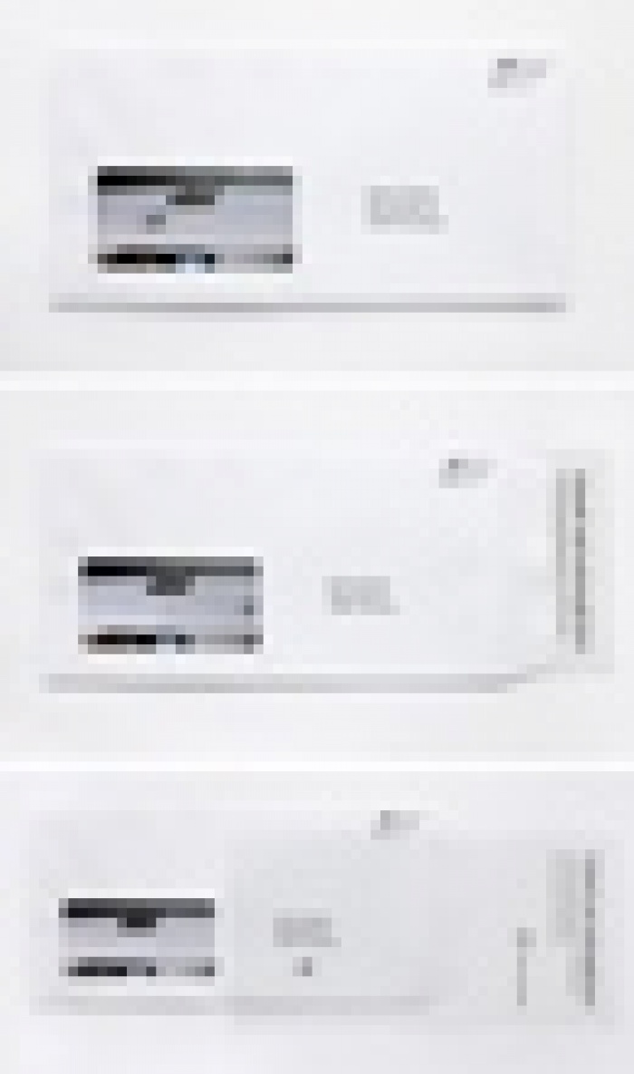 Direct-marketing: Быстрая замена стекал в Mercedes