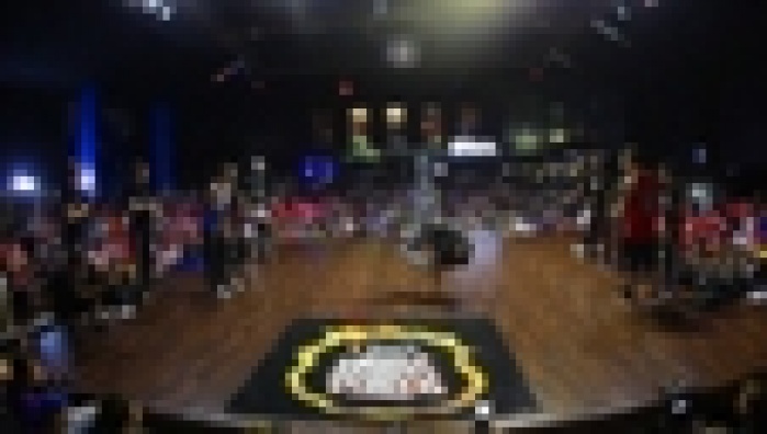 Burn провел самый крупный в истории СНГ  чемпионат по брейк-дансу