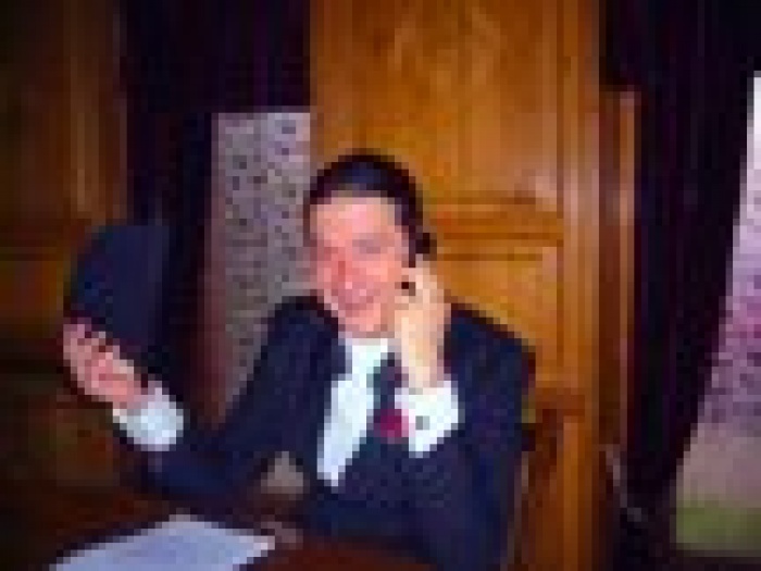 День рождения в Двух Товарищах, но празднует только Игорь