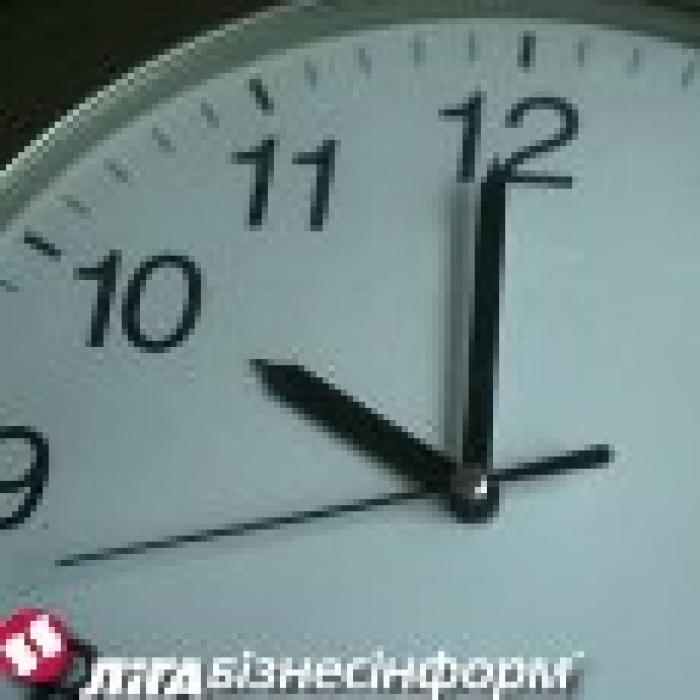 Украина может отказаться от перехода на зимнее и летнее время