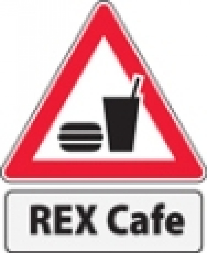 Меню для REX-кафе, или Что обычно подают на завтрак динозавры?