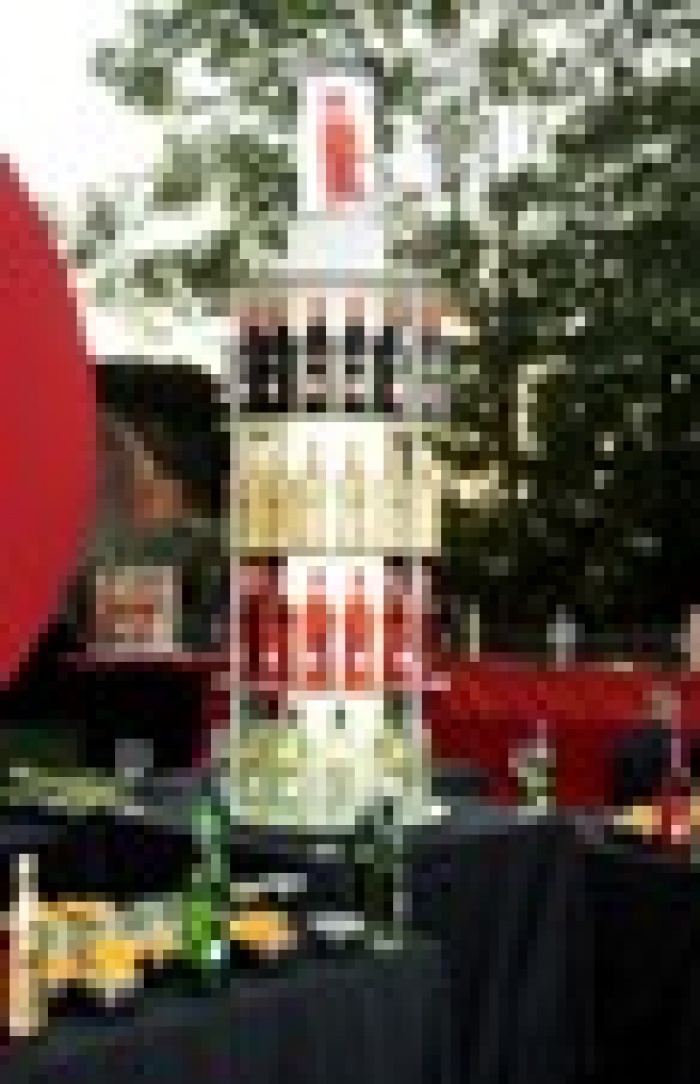 Новая рекламная кампания MARTINI “УДАЧИ НЕТ. ЕСТЬ ТОТ, КТО ЕЕ СОЗДАЕТ” 