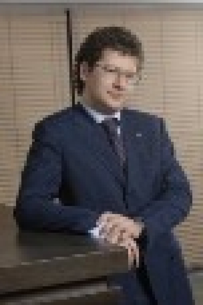 Игорь Дидок о Львах и трендах