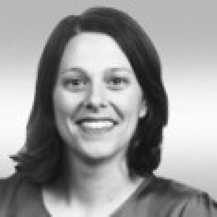 Вице-президент по бренд-стратегии, Anthem Worldwide, Сан-Франциско